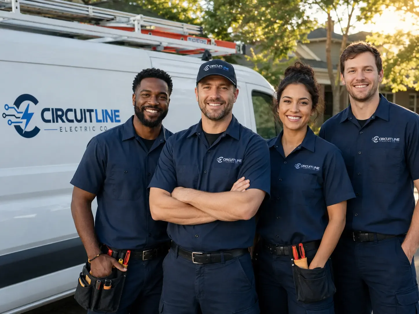 Whole Home Rewiring company in Kremlin, MT