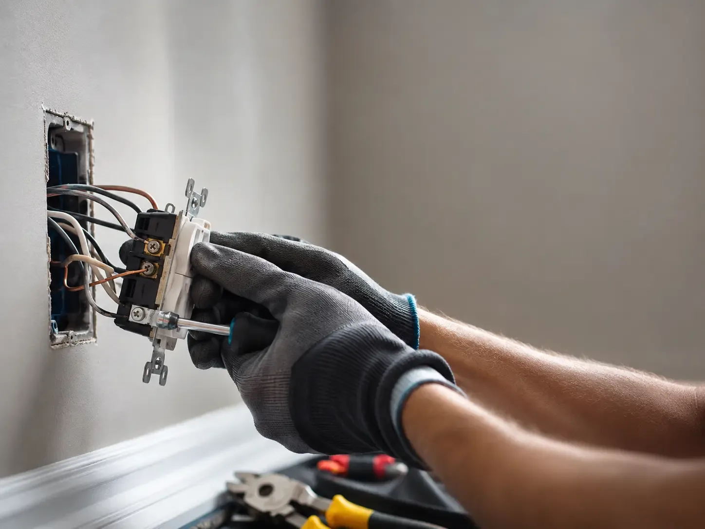 Why choose Whole Home Rewiring in Kremlin, MT